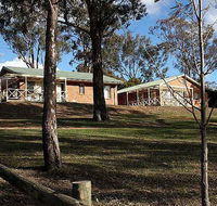 Mansfield Country Resort - Accommodation Tasmania