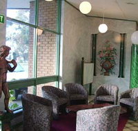 Princeton Motor Lodge - Accommodation Tasmania