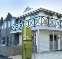 The Victoria Port Fairy - Accommodation Tasmania