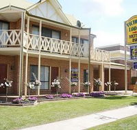 Victoria Lake Holiday Park - Accommodation Tasmania