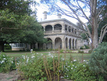 Wurruk VIC Accommodation Tasmania