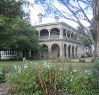 Kilmany Park - Accommodation Tasmania