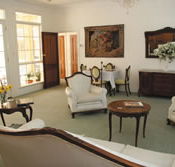 Montfort Manor - Accommodation Tasmania
