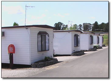 Wantirna Park - Accommodation Tasmania 1