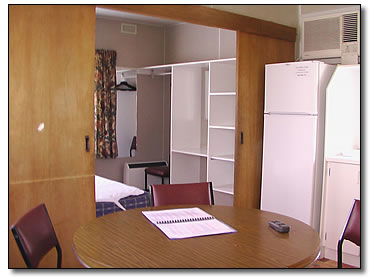 Wantirna Park - Accommodation Tasmania 2