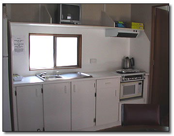 Wantirna Park - Accommodation Tasmania 3