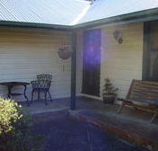 Queenscliff Seaside Cottages - Accommodation Tasmania