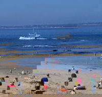 QueenscliffeTourist Park - Accommodation Tasmania
