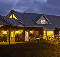 Loch Ard Bed and Breakfast - Accommodation Tasmania