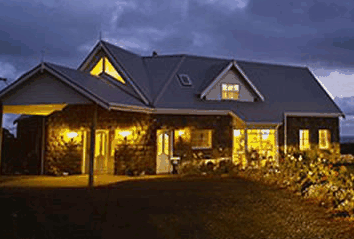 Loch Ard Bed And Breakfast - Accommodation Tasmania 0