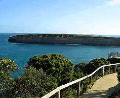 Loch Ard Bed And Breakfast - Accommodation Tasmania 1