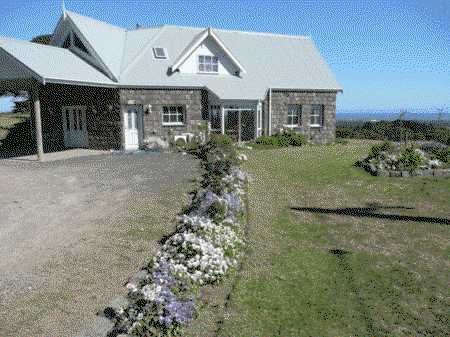 Loch Ard Bed And Breakfast - Accommodation Tasmania 3