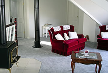 Loch Ard Bed And Breakfast - Accommodation Tasmania 4