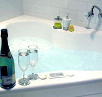 Clonmara Cottages - Accommodation Tasmania