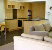 Sackville Apt No 1 - Accommodation Tasmania