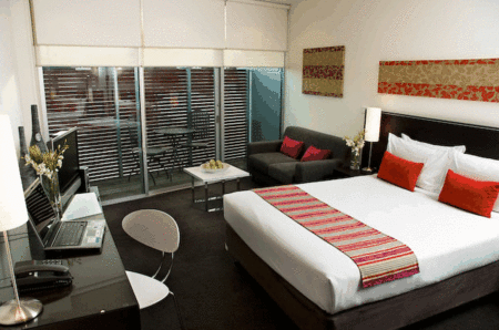 Punthill Williamstown - Accommodation Tasmania