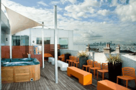 Punthill Williamstown - Accommodation Tasmania 1