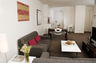 Punthill Williamstown - Accommodation Tasmania 3
