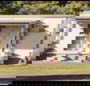Kywong Caravan Park - Accommodation Tasmania