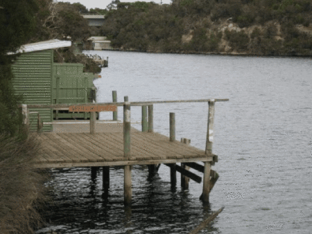 Wrens on Glenelg - Accommodation Tasmania