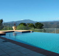 Fieldstone House - Accommodation Tasmania