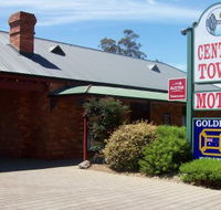 Centretown Motel Nagambie - Accommodation Tasmania