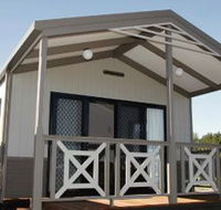 Nagambie Lakes Leisure Park - Accommodation Tasmania