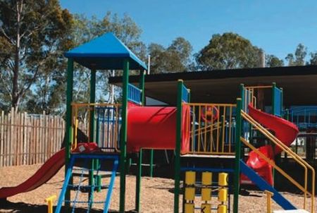 Nagambie Lakes Leisure Park - Accommodation Tasmania 1