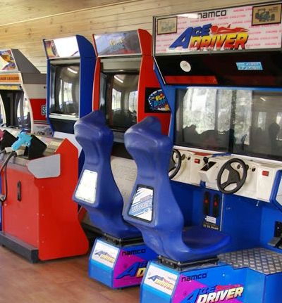 Nagambie Lakes Leisure Park - Accommodation Tasmania 3