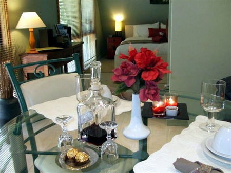 Abbeyard VIC Accommodation Tasmania