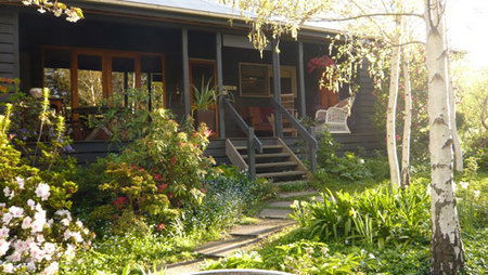 Mount Macedon VIC Accommodation Tasmania