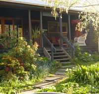 Cottage Braeside Mt Macedon - Accommodation Tasmania