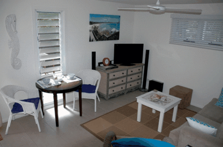 Abachi 1 Bedroom Apartment - Accommodation Tasmania