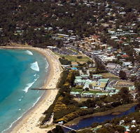 Mantra Lorne - Accommodation Tasmania