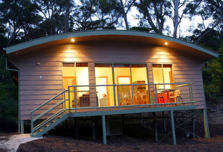 Acacia Villas Lorne - Accommodation Tasmania 0