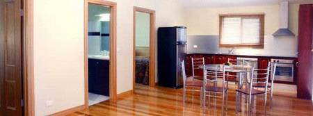 Acacia Villas Lorne - Accommodation Tasmania 1