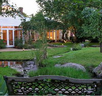 Farmers Arms Retreat - Accommodation Tasmania