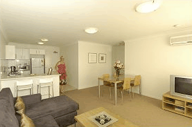 Parkview Apartments - Accommodation Tasmania