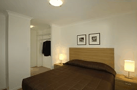 Parkview Apartments - Accommodation Tasmania 1