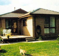 Glenmore Homestyle Accommodation - Accommodation Tasmania