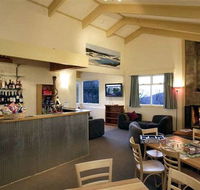 Cooroona Alpine Lodge - Accommodation Tasmania