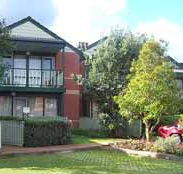 Quest Alphington - Accommodation Tasmania