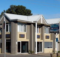 Moodys Motel - Accommodation Tasmania