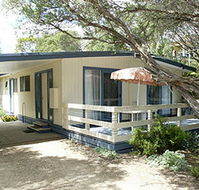 Beachwalk Cottage - Accommodation Tasmania