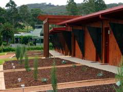 De Vine Escape - Accommodation Tasmania 0