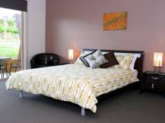 De Vine Escape - Accommodation Tasmania 1