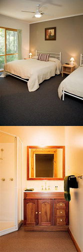 A Yarra Valley Conference Centre - Accommodation Tasmania 3
