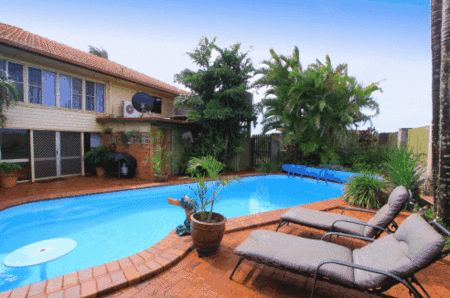 Dunelm House Bed and Breakfast - Accommodation Tasmania