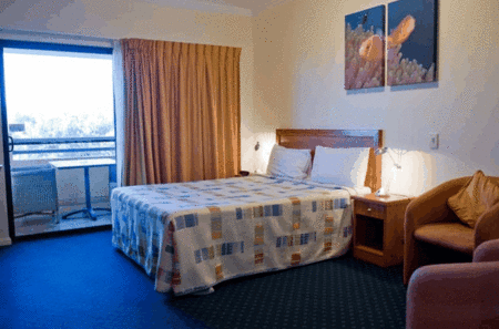 Kacys Bargara Beach Motel - thumb 0