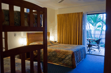 Kacys Bargara Beach Motel - Accommodation Tasmania 2